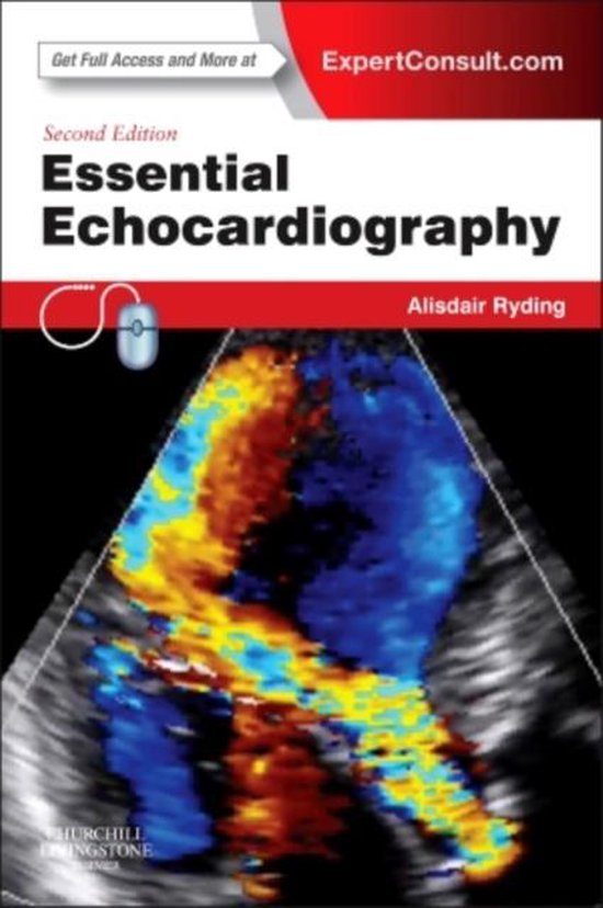 Essential Echocardiography 2E