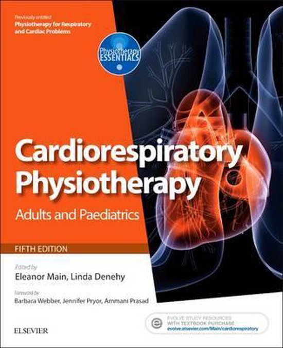 Cardiorespiratory Physiotherapy