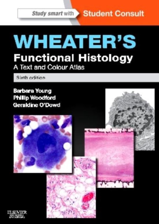 Funtional Histology 6E