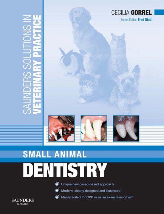 Saunders Solutions In Veterinary Practice