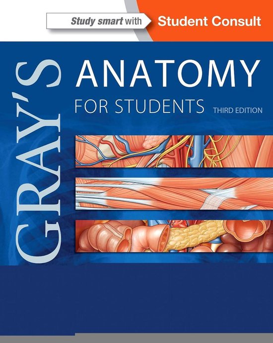 Grays Anatomy For Students