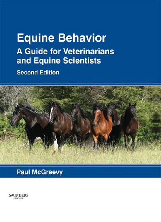 Equine Behavior