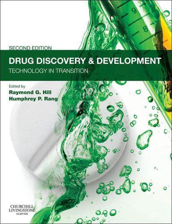 Drug Discovery and Development - E-Book