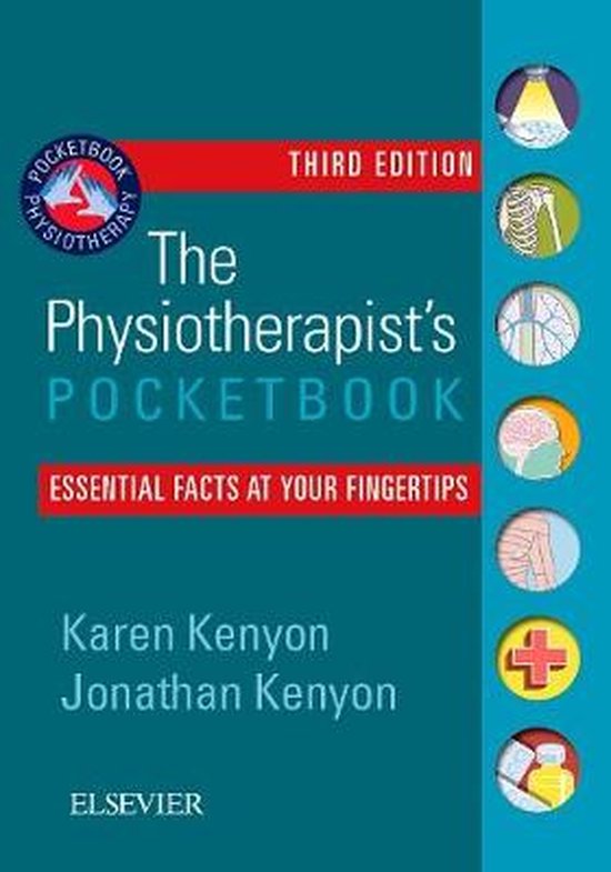 The Physiotherapist's Pocketbook