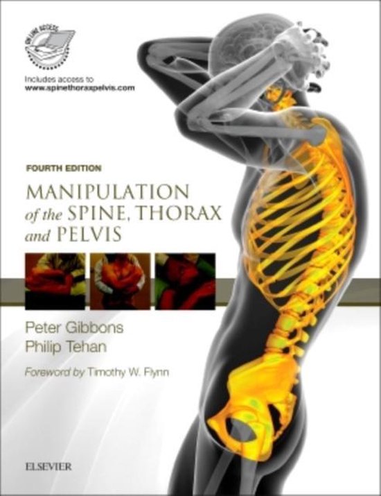 Manipulation of the Spine, Thorax and Pelvis