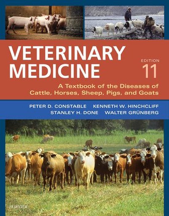 Veterinary Medicine