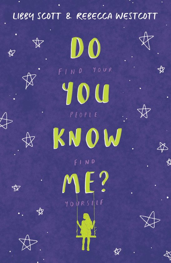 Do You Know Me?