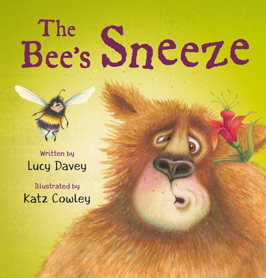 The Bee's Sneeze