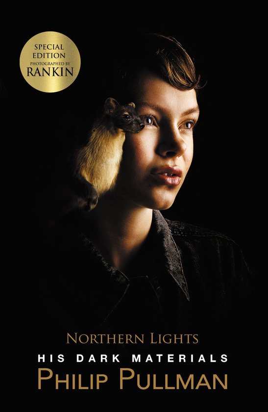 His Dark Materials- His Dark Materials: Northern Lights