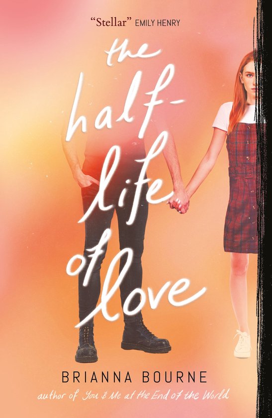 The Half Life of Love