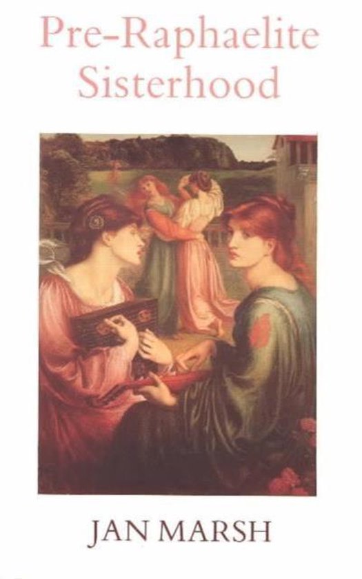 Pre-Raphaelite Sisterhood