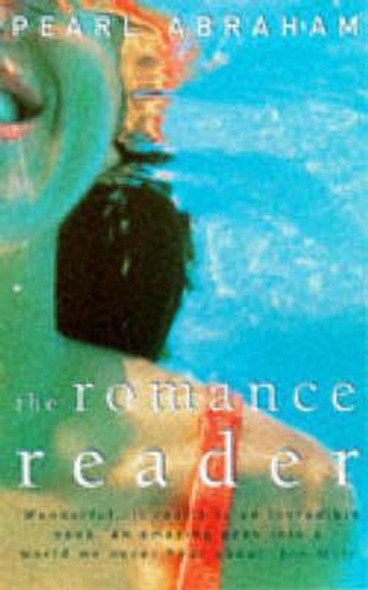 The Romance Reader