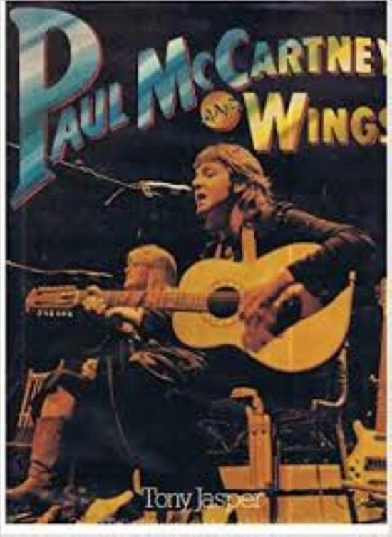 Paul McCartney and Wings