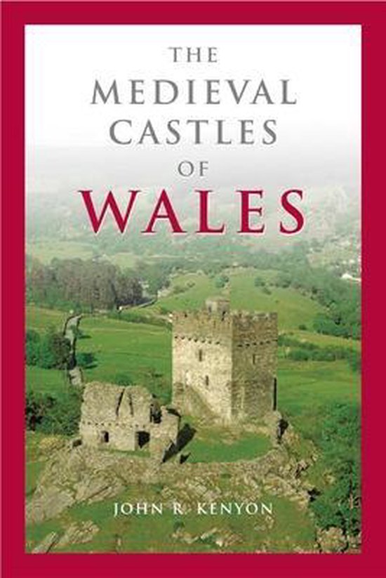 Medieval Castles Of Wales