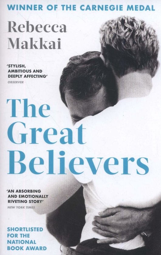 The Great Believers