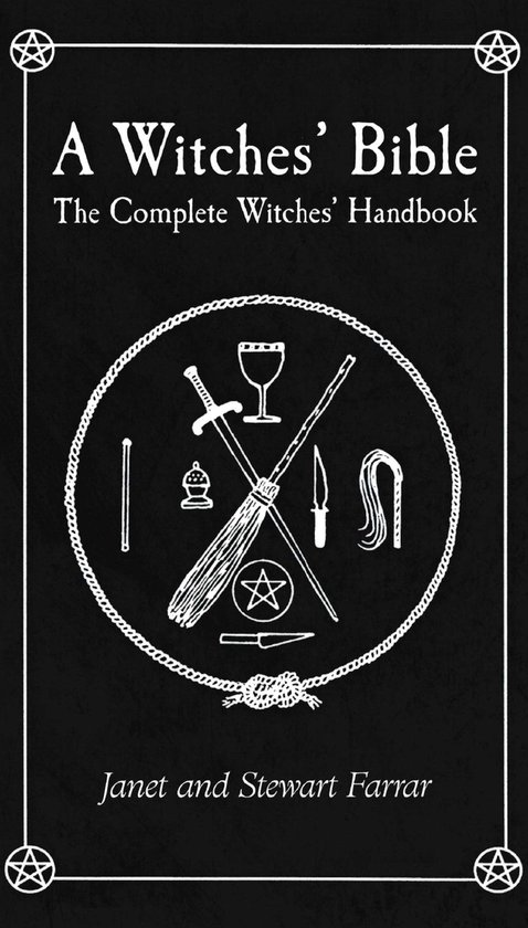 Witchs Bible