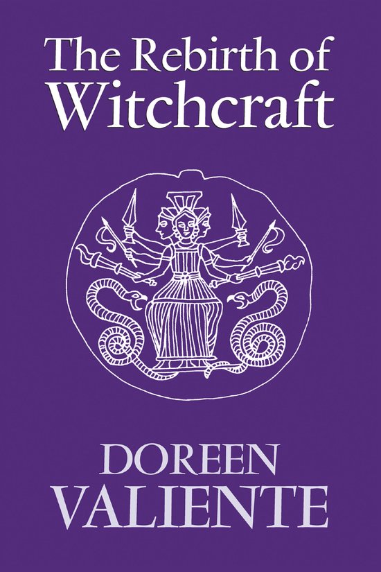 Rebirth of Witchcraft