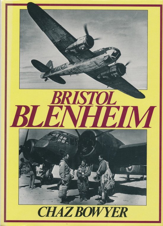 Bristol Blenheim