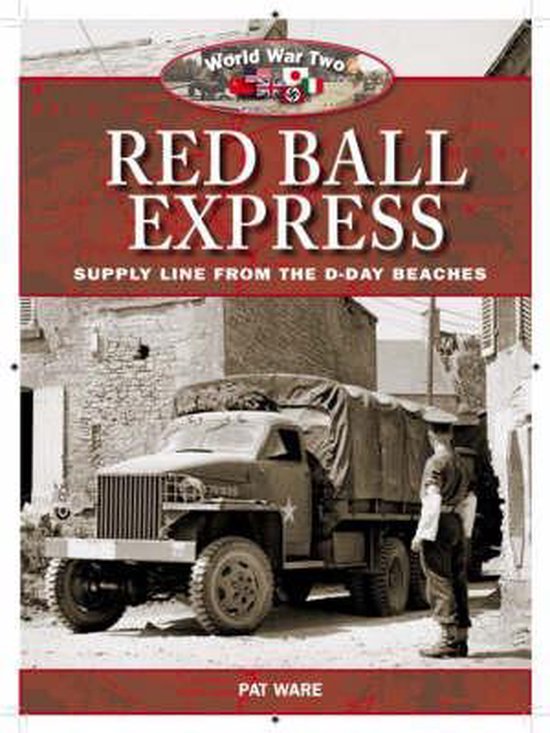 Red Ball Express