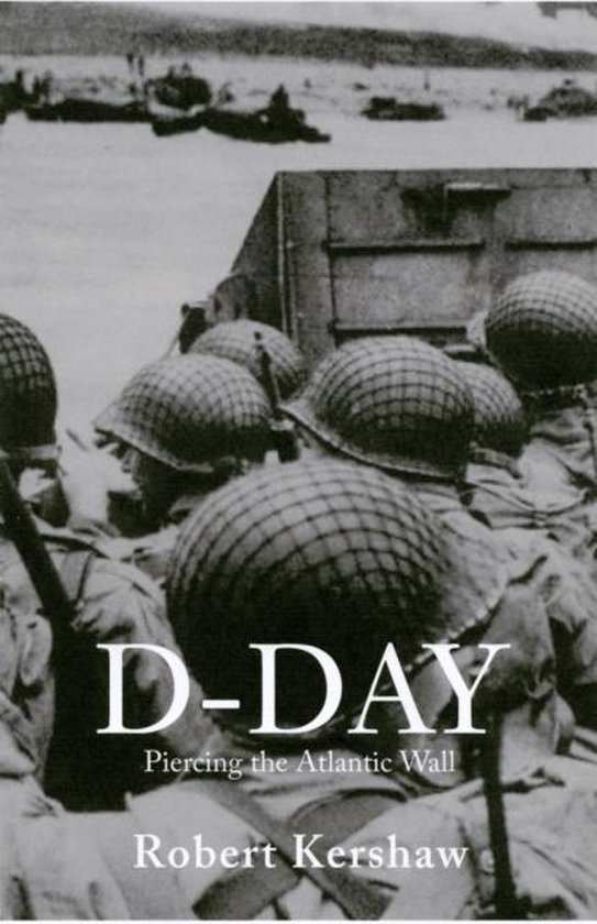 D-Day