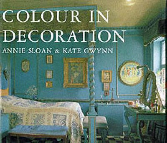 Colour in Decoration