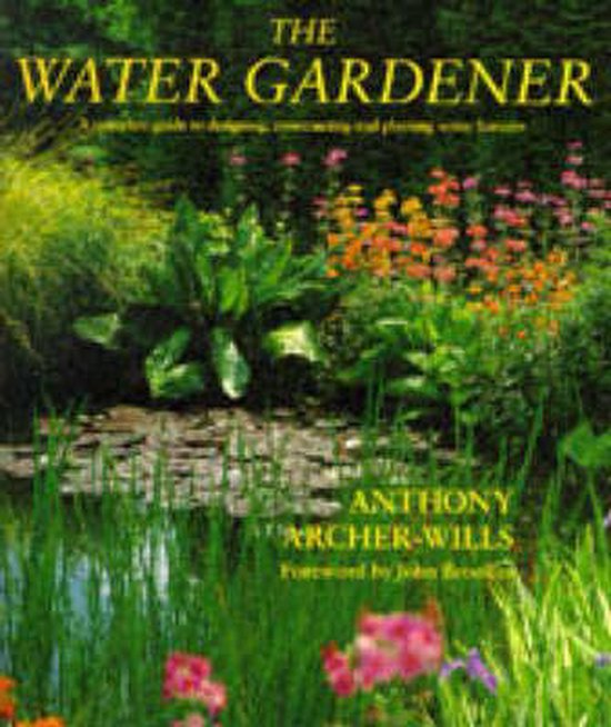 The Water Gardener