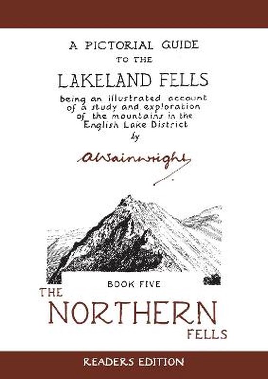 Northern Fells Anniversary Ed