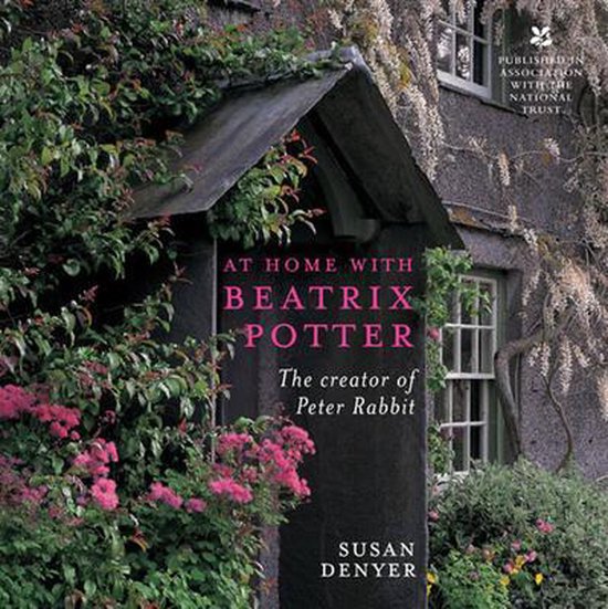 At Home With Beatrix Potter