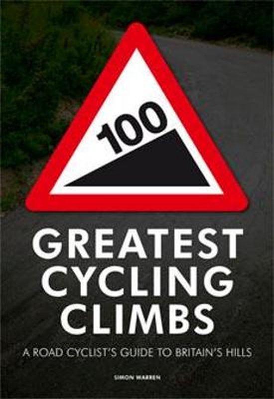 100 Greatest Cycling Climbs