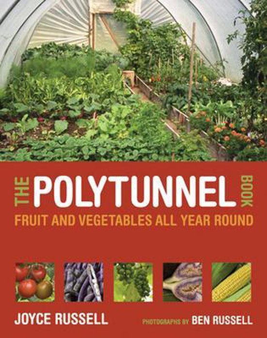 Polytunnel Book