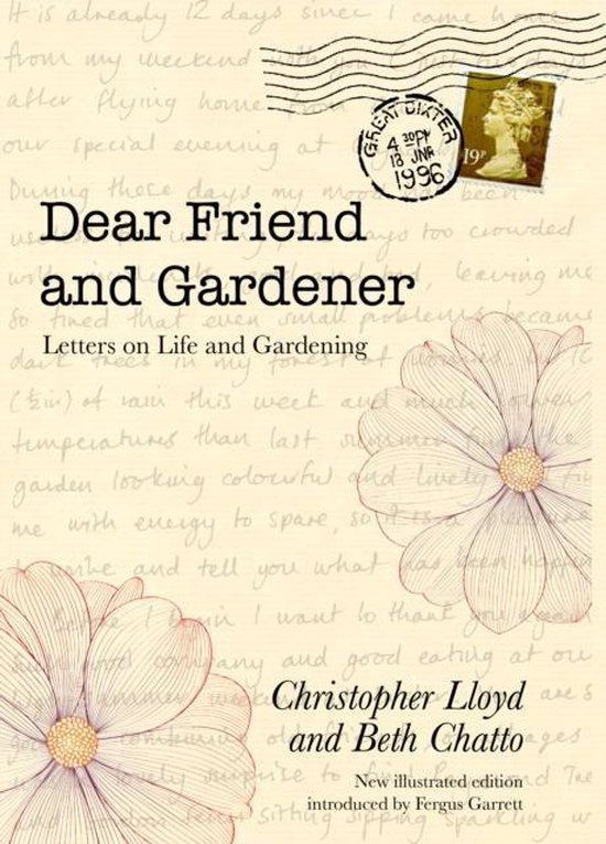 Dear Friend And Gardener