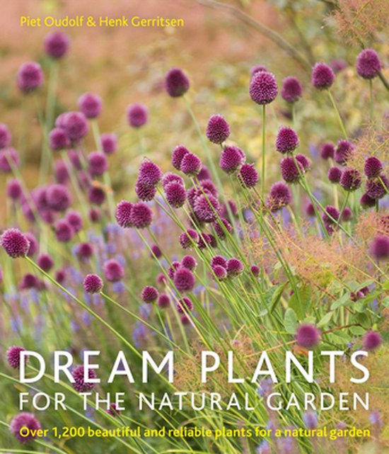 Dream Plants for the Natural Garden