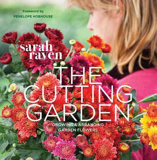 The The Cutting Garden