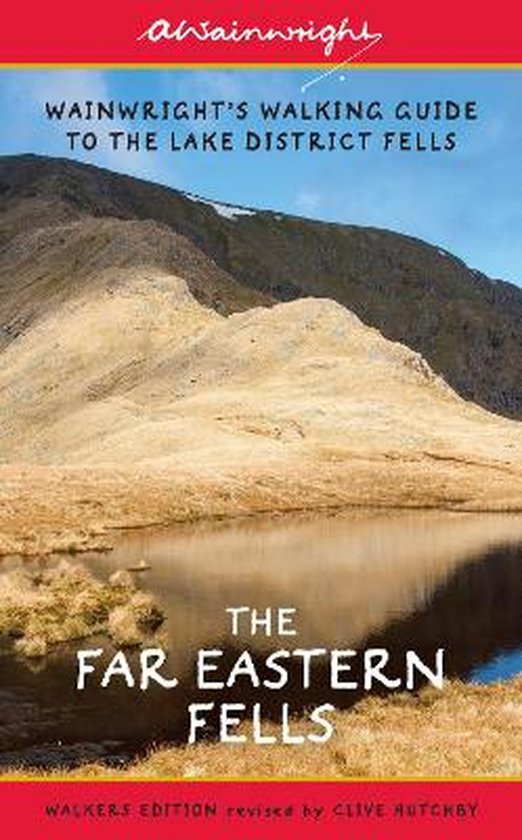 Wainwrights Walking Far Eastern Fells