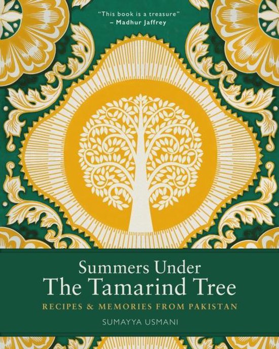 Summers Under The Tamarind Tree