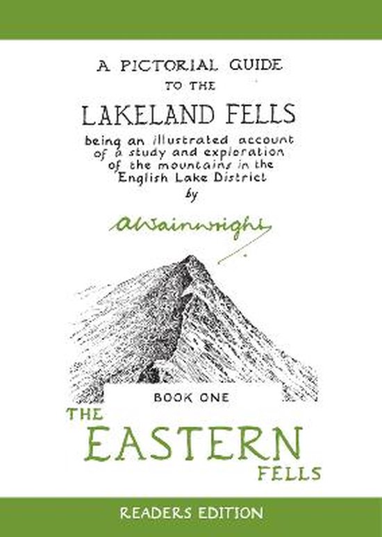 The Eastern Fells