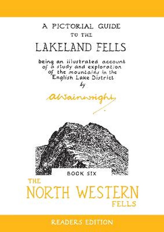 The North Western Fells