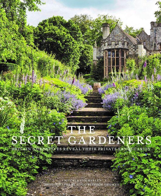 The Secret Gardeners (updated edition)