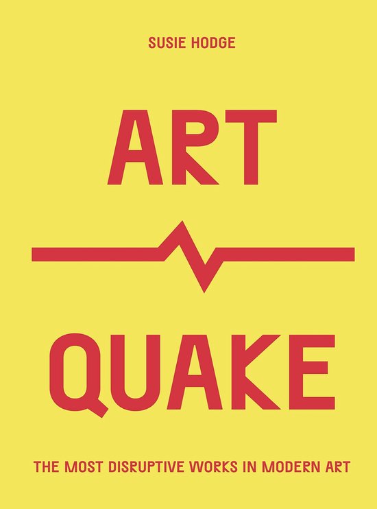 Culture Quake- ArtQuake