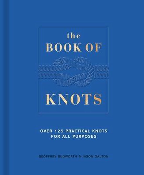 The Book of Knots