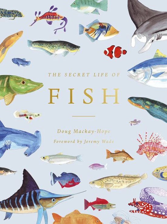 The Secret Life of Fish