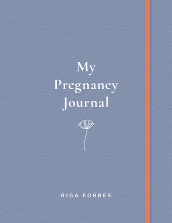 My Pregnancy Journal