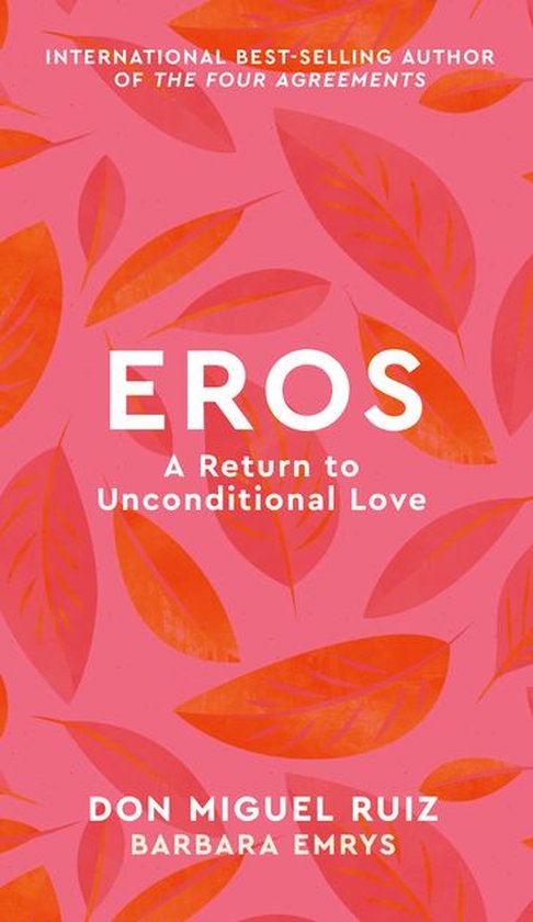 Mystery School Series - Eros