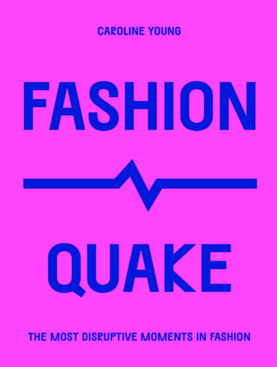 Culture Quake- FashionQuake