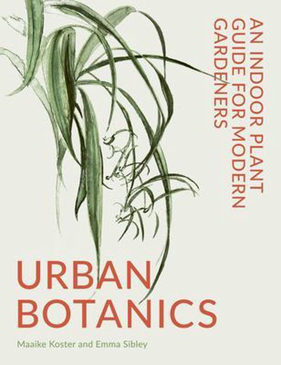 Urban Botanics