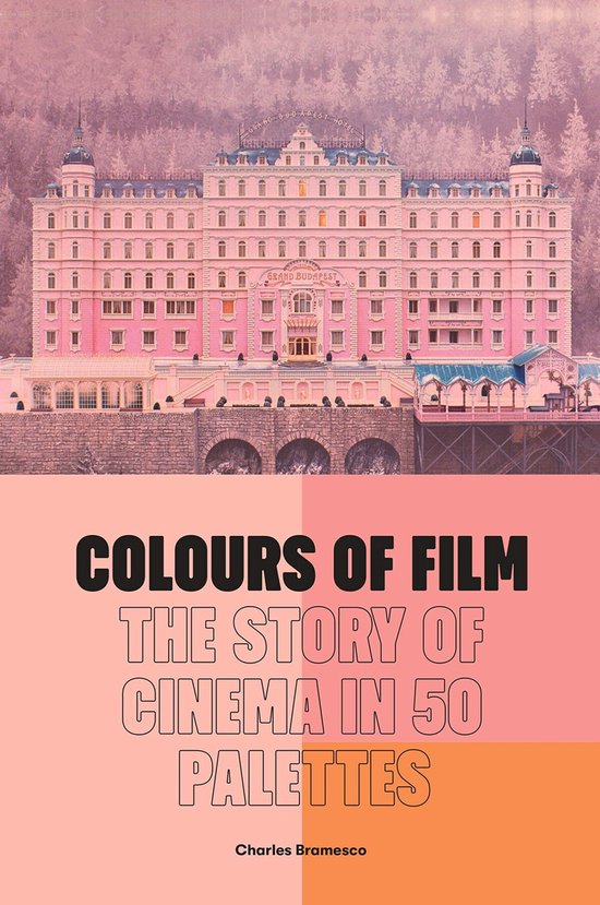 Colours of Film