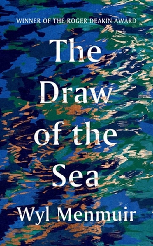 The Draw of the Sea