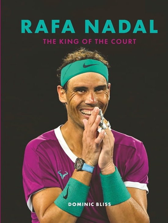 Rafa Nadal