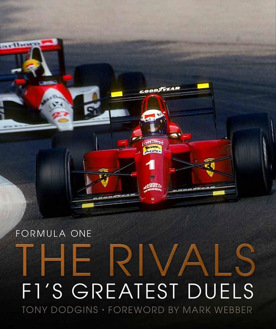 Formula One- Formula One: The Rivals