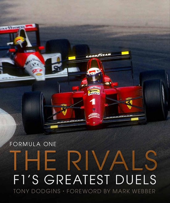 Formula One - Formula One: The Rivals